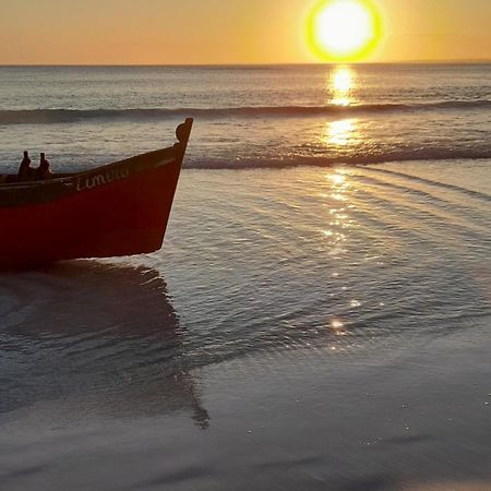 Suítes Recanto cama e café Arraial do Cabo Exterior foto