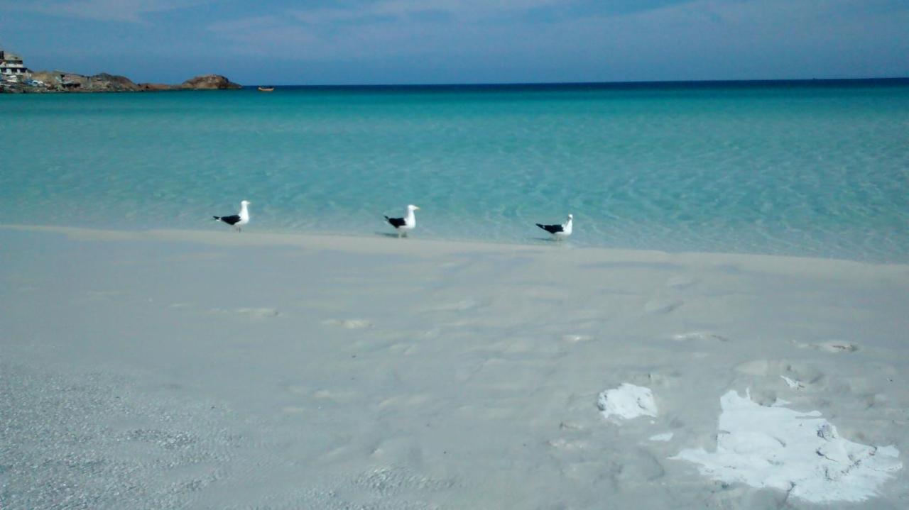 Suítes Recanto cama e café Arraial do Cabo Exterior foto