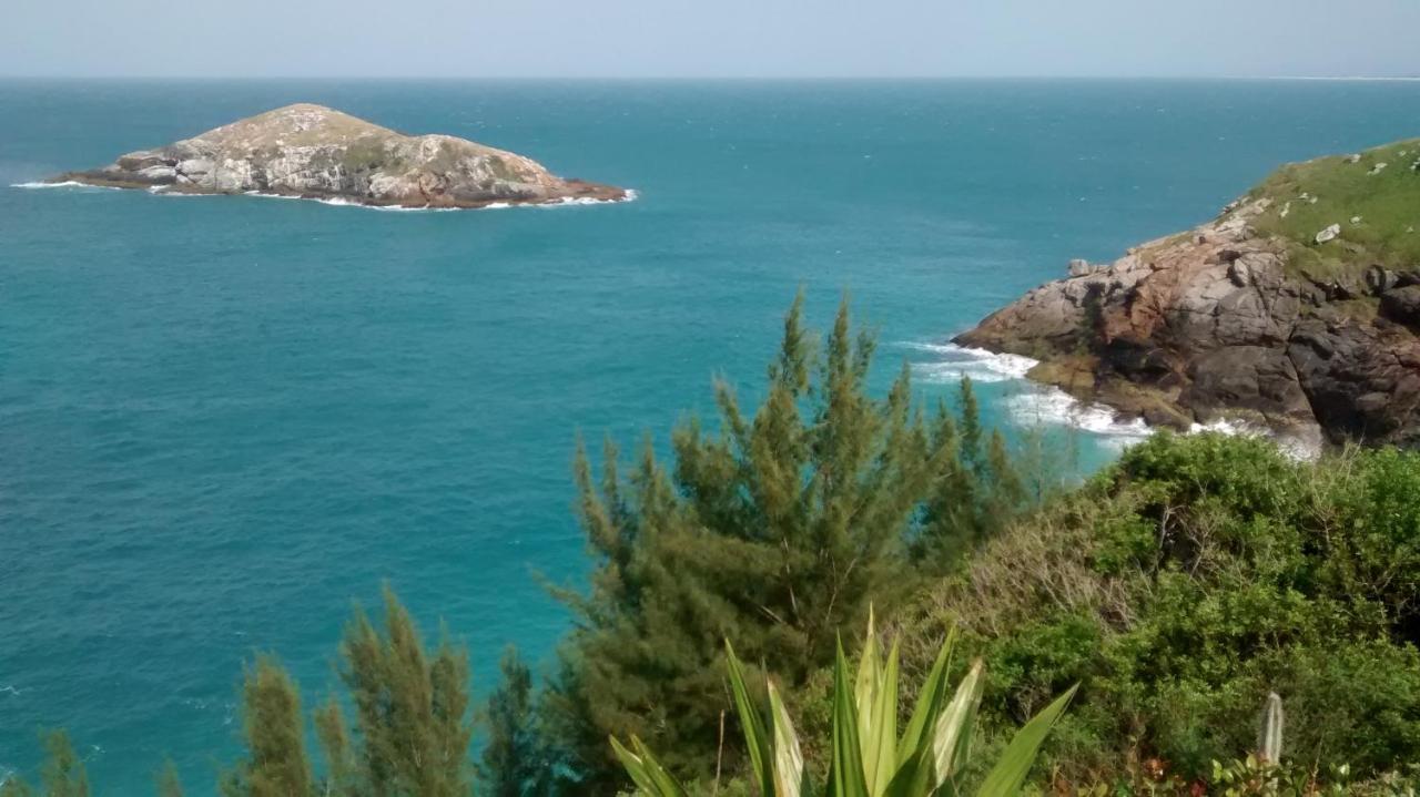 Suítes Recanto cama e café Arraial do Cabo Exterior foto