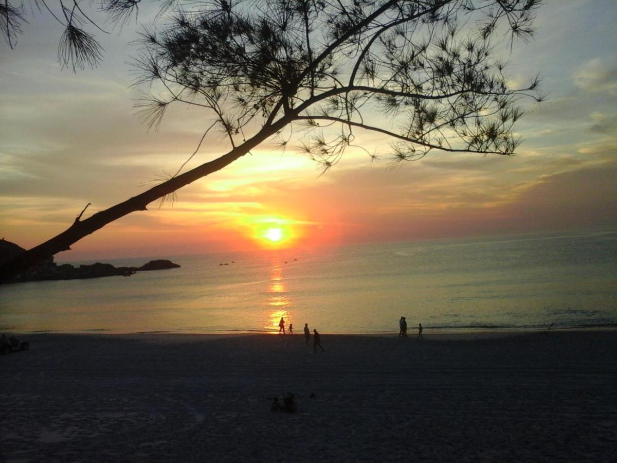 Suítes Recanto cama e café Arraial do Cabo Exterior foto