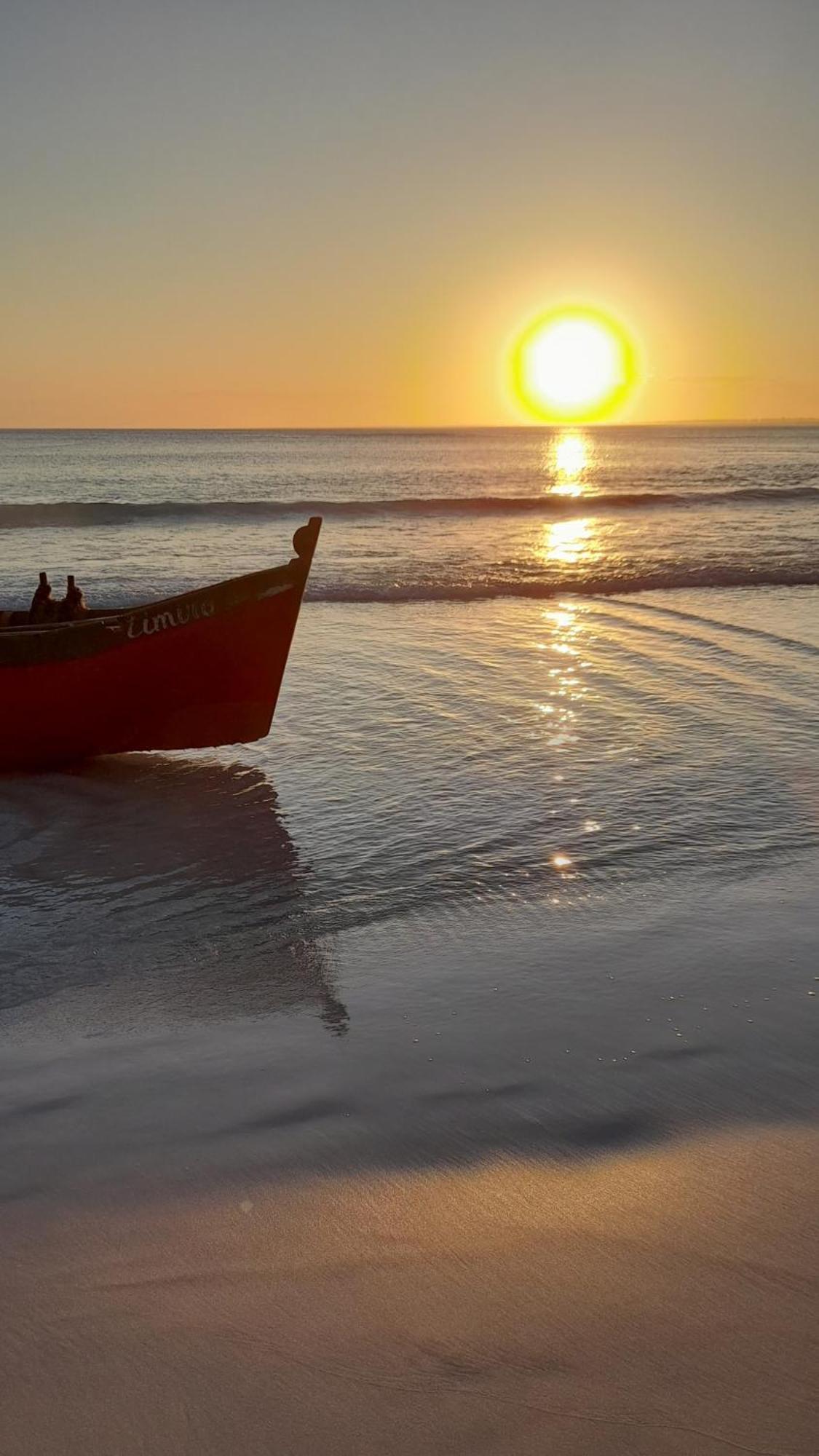 Suítes Recanto cama e café Arraial do Cabo Exterior foto